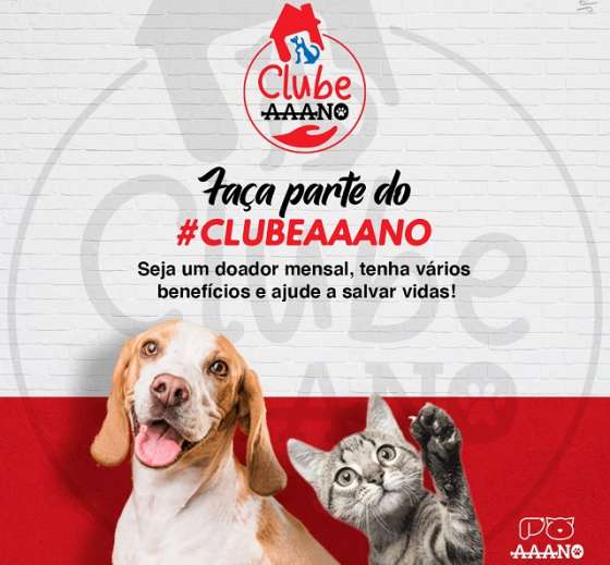AAANO lança seu primeiro clube de assinatura