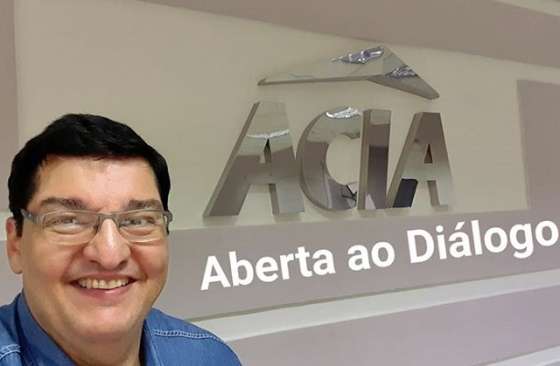 ACIA diz que comércio e indústrias continuam na ativa