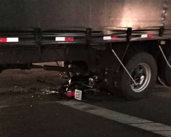 Acidente deixa casal gravemente ferido em Americana