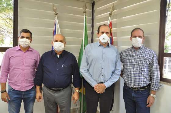 Ajinomoto doa R$288 mil para Americana combater Covid-19
