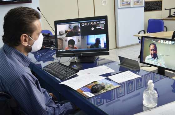 Alienação de imóveis. Dinheiro vai pra saúde e causa animal