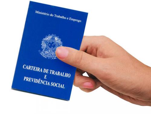 Americana. 106 vagas de emprego