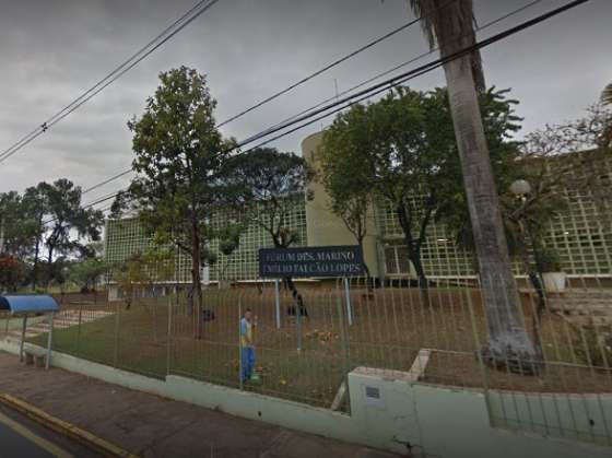 Funcionária do Fórum morre de Covid