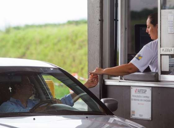 Artesp abre vagas para trabalhar em rodovias