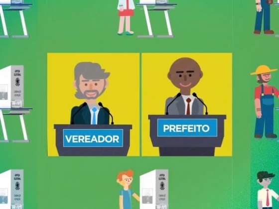 Artigo. As eleições municipais