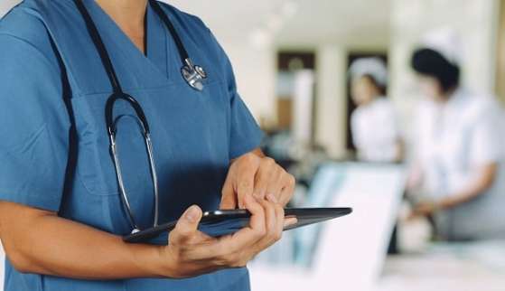 Artigo: O Médico e a COVID-19