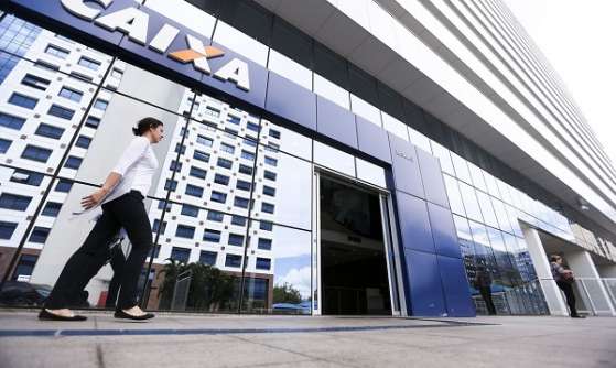 Auxílio emergencial: 680 agências da Caixa abrem hoje das 8h às 12h