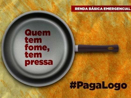 Auxílio Emergencial ainda sem data definida