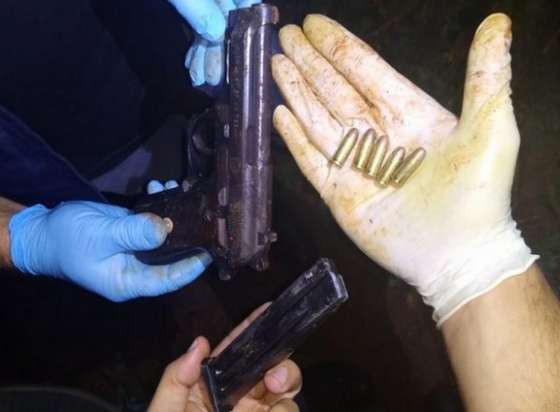 Bando tenta invadir condomínio e 1 morre no tiroteio
