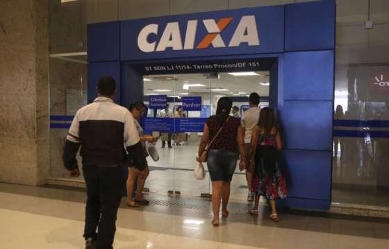 Caixa prorroga parcelas de financiamentos habitacionais