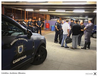 Campinas: 27 casas noturnas fiscalizadas