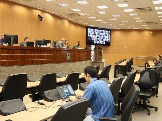 Campinas. Câmara aprova Reforma dos servidores