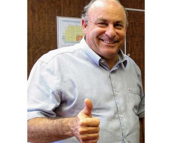 Campinas. Chefão da Setec vem a vereador