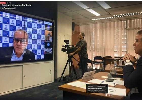 Campinas. Prefs da Itália alertam Jonas. Mais as curtas