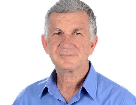 Cassin cotado pra vir a prefeito
