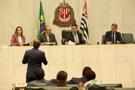 Cauê Macris autoriza Pacto pela Primeira Infância