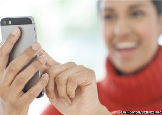 Celular ainda vai deixar você lelé
