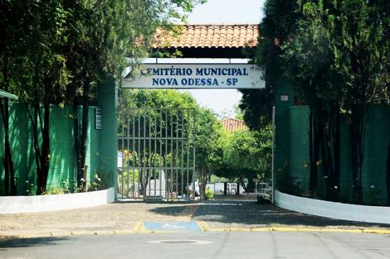 Funcionamento dos cemitérios no Dia das Mães