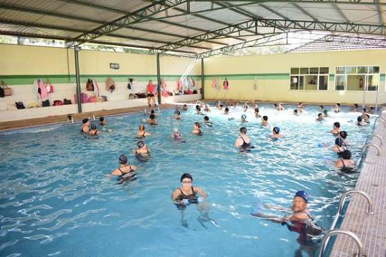 Clube da Melhor Idade de Nova Odessa reabre segunda