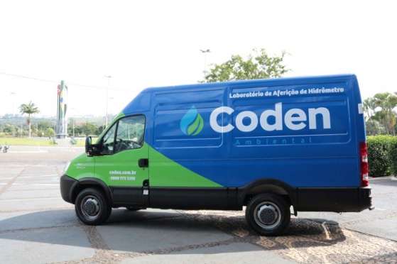 Coden anuncia plano de transformar lixo em energia