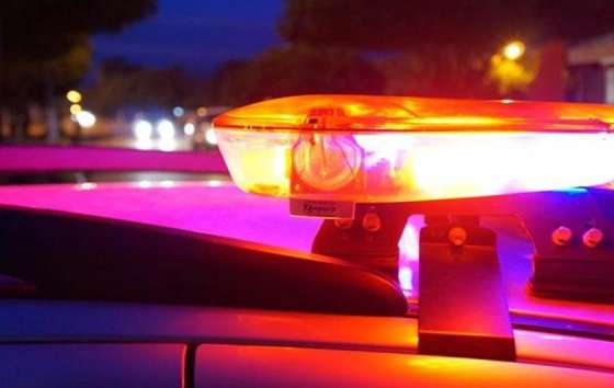 Com apenas 12 anos era procurado da polícia e foi pego
