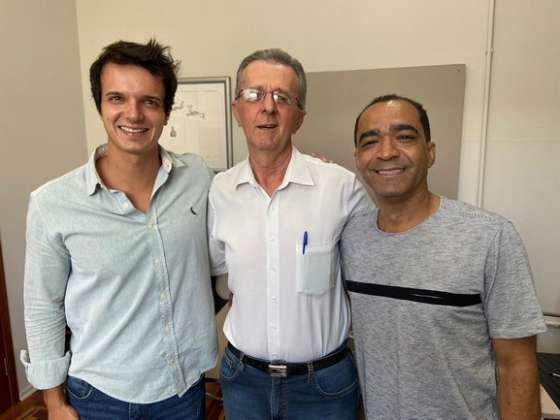 Comerciante deve vir a vereador pelo PTB