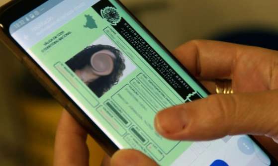 Condutores já podem imprimir em casa documento veicular