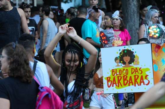 Confira a programação dos blocos do SB Carnaval DuzEnta