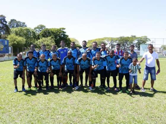 Copa São Manoel define finalistas neste domingo
