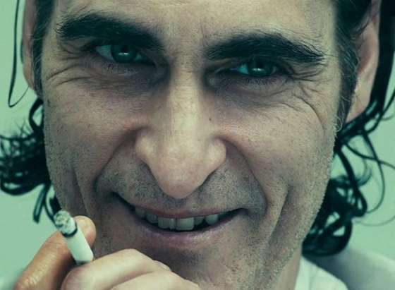 ‘Coringa’ no Cine Biblioteca esta quarta