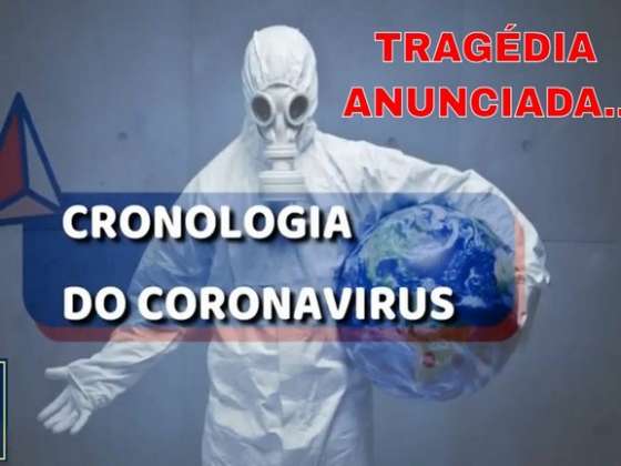 Coronavírus. Brasil tem pico em mortes- 407