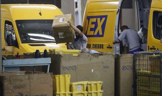 Correios lança soluções para envio eletrônico de correspondências
