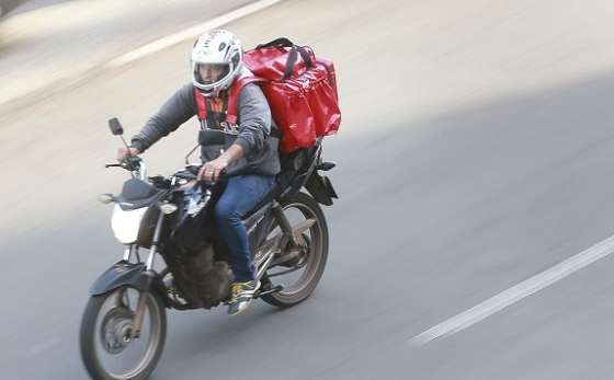 Covid-19: como os motociclistas podem se proteger nas ruas