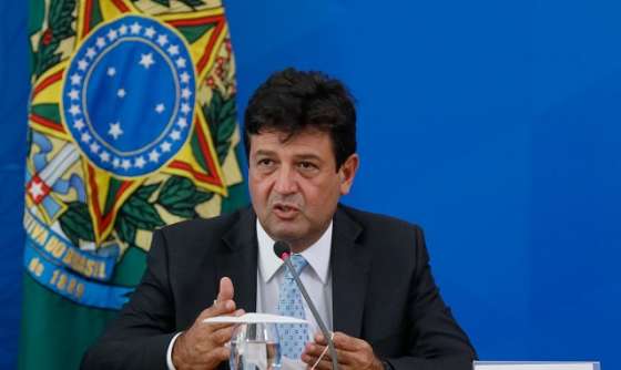 Covid-19: governo declara transmissão comunitária
