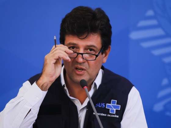 Covid19. 553 mortos e mais de 12 mil casos