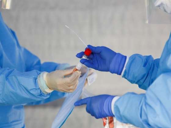 Covid19. Brasil tem 36,6 mil casos e 2,4 mil mortos