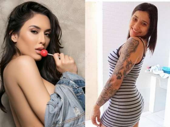 Covid19. Japa volta ao BR e morena ‘treina’ pra ensaio