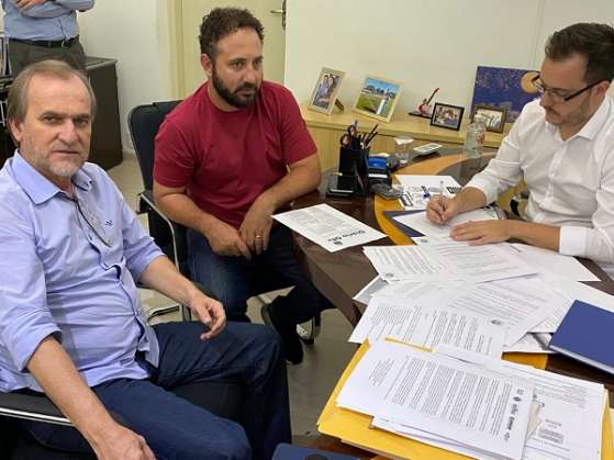 Dalben decreta estado de calaminade em Sumaré