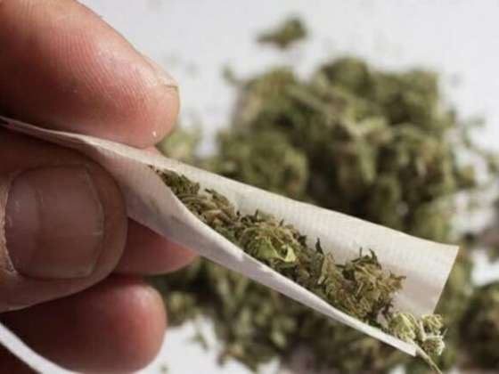 Denunciaram sequestro, mas era só maconha