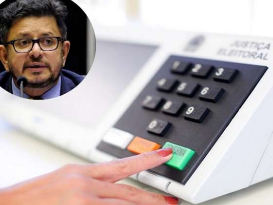 Deputado vai propor adiar eleições municipais