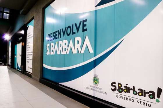 Desenvolve S.Bárbara oferece 70 vagas de emprego