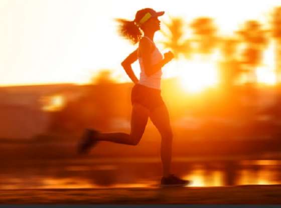 Dicas para não passar mal na corrida ao ar livre