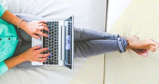 Dicas para ser mais produtivo no home office