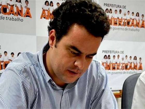Diego absolvido no caso Fundeb