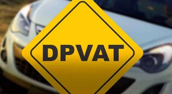 DPVAT. Média de 400 pedidos de indenização por dia