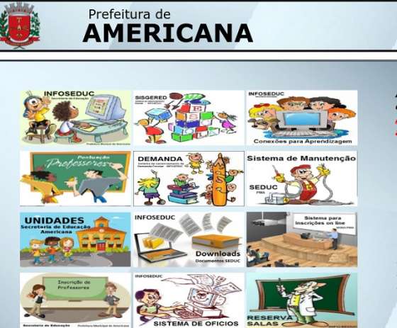 Educação desenvolve plataforma para auxiliar professores