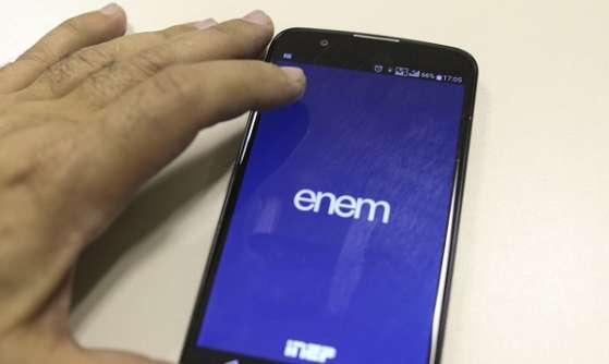 Enem digital adiado para 22 e 29 de novembro