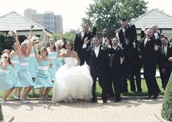 Enquetes virtuais ajudam a definir detalhes do casamento