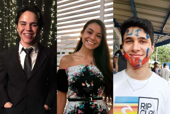 Estudante da Etec. Mais de 3,8 mil vagas nas públicas