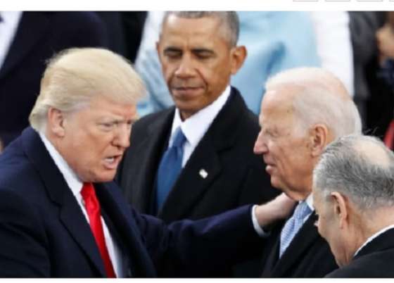 EUA. Bernie Sanders desiste e Biden vai ‘pegar’ Trump